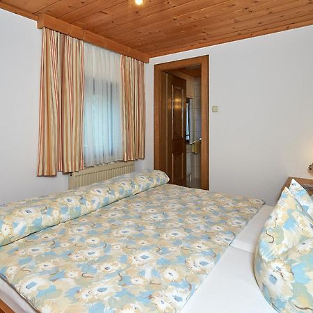 Appartements Romantica Längenfeld Eksteriør bilde
