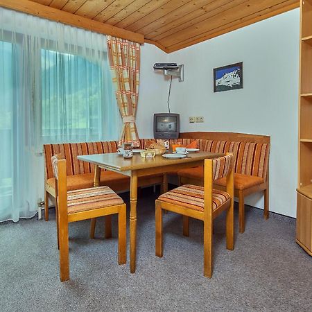 Appartements Romantica Längenfeld Eksteriør bilde