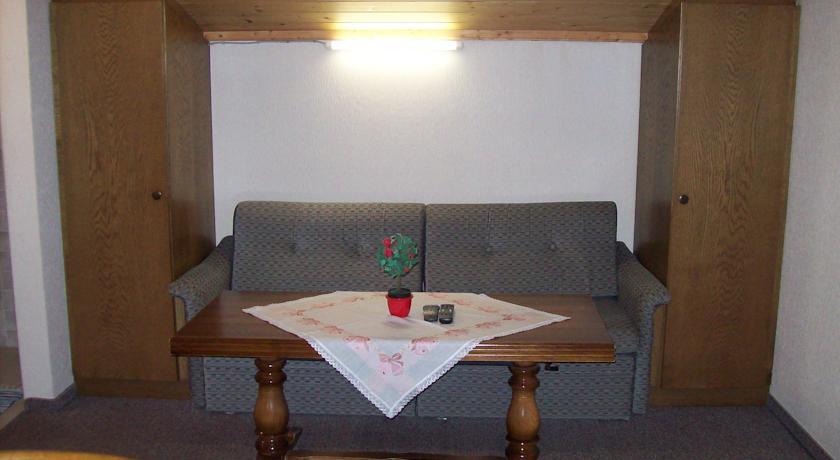 Appartements Romantica Längenfeld Rom bilde
