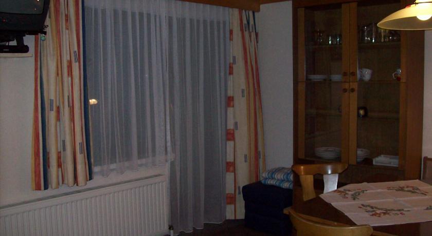 Appartements Romantica Längenfeld Eksteriør bilde