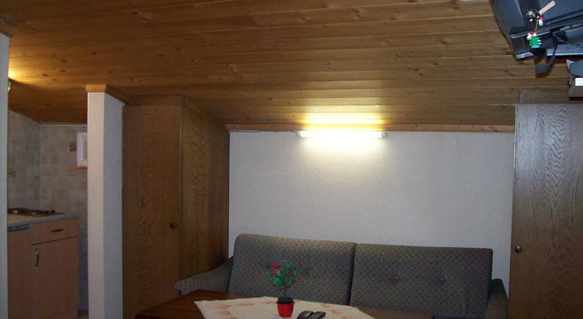 Appartements Romantica Längenfeld Eksteriør bilde