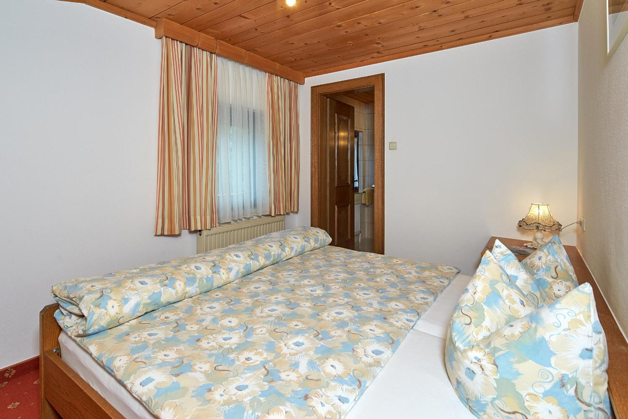 Appartements Romantica Längenfeld Eksteriør bilde