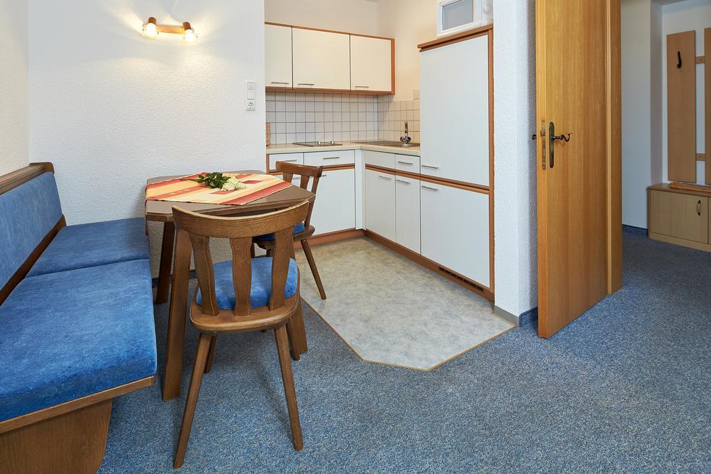 Appartements Romantica Längenfeld Eksteriør bilde