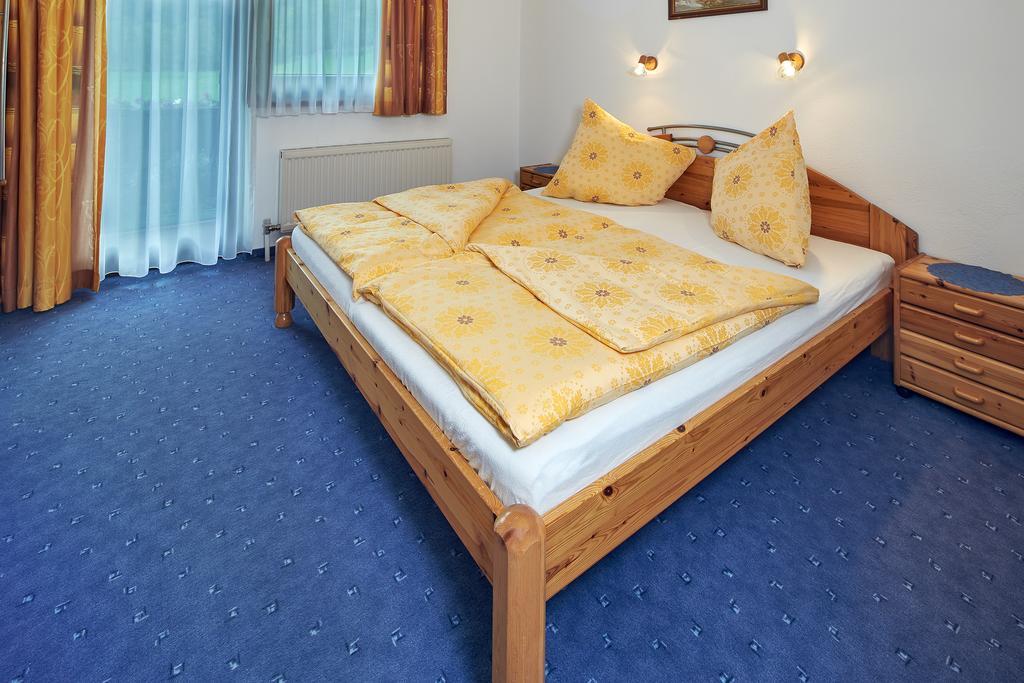 Appartements Romantica Längenfeld Eksteriør bilde