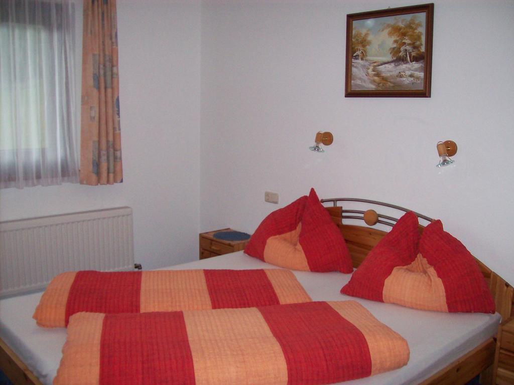 Appartements Romantica Längenfeld Rom bilde