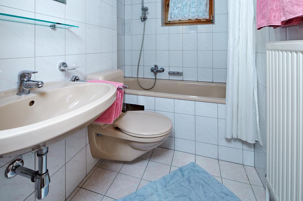 Appartements Romantica Längenfeld Eksteriør bilde