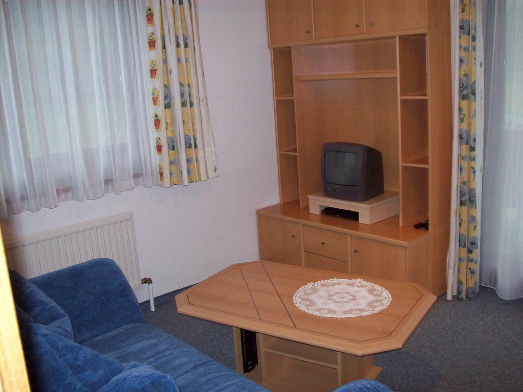 Appartements Romantica Längenfeld Rom bilde